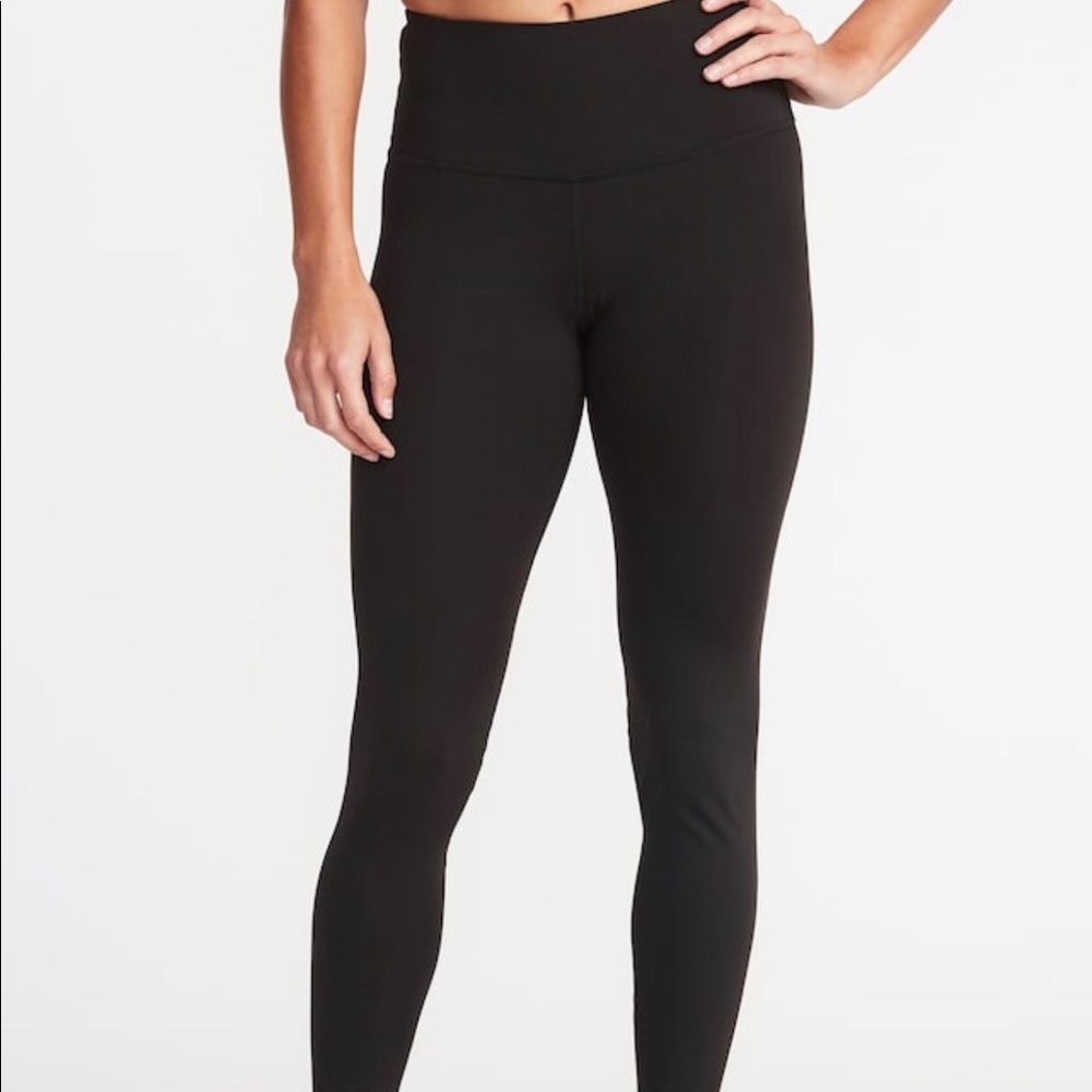 Old Navy High waist Leggings